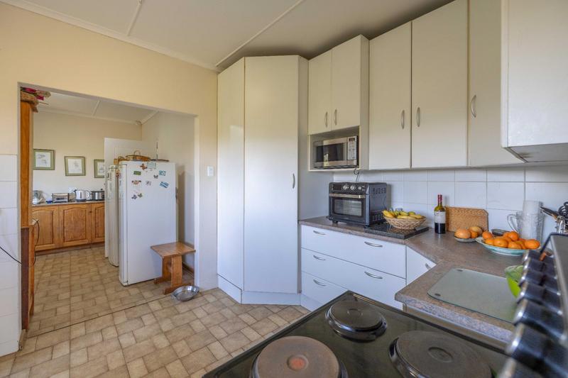 4 Bedroom Property for Sale in Oatlands North Eastern Cape